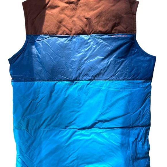 Cotopaxi Solazo Down Vest - Picture 2 of 5